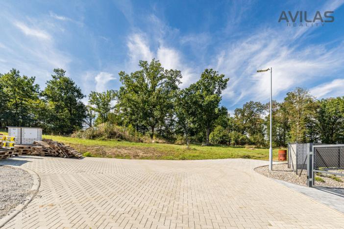 Prodej pozemku pro bydlení, Týnec nad Sázavou - Podělusy, 1315 m2