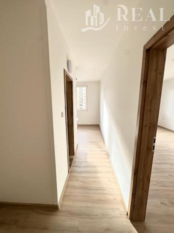 Pronájem bytu 1+1, Chomutov, Dřínovská, 59 m2