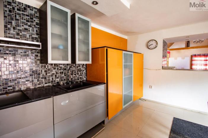 Prodej rodinného domu, Budyně nad Ohří - Nížebohy, Jana Ziky, 758 m2