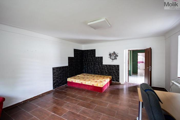 Prodej rodinného domu, Budyně nad Ohří - Nížebohy, Jana Ziky, 758 m2