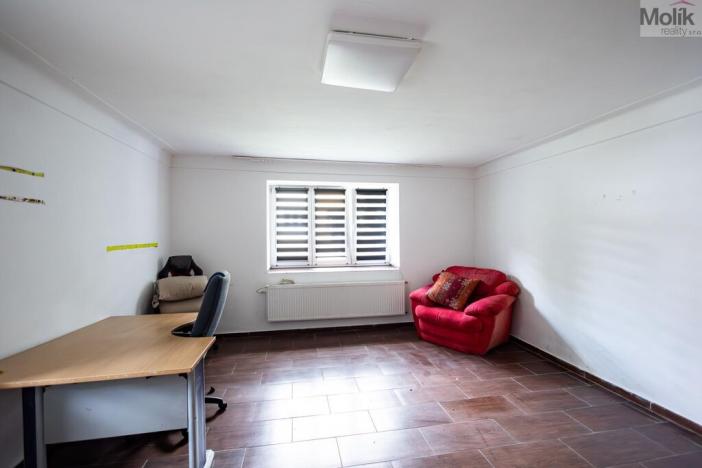 Prodej rodinného domu, Budyně nad Ohří - Nížebohy, Jana Ziky, 758 m2