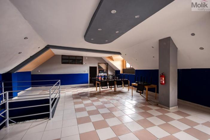 Prodej rodinného domu, Budyně nad Ohří - Nížebohy, Jana Ziky, 758 m2