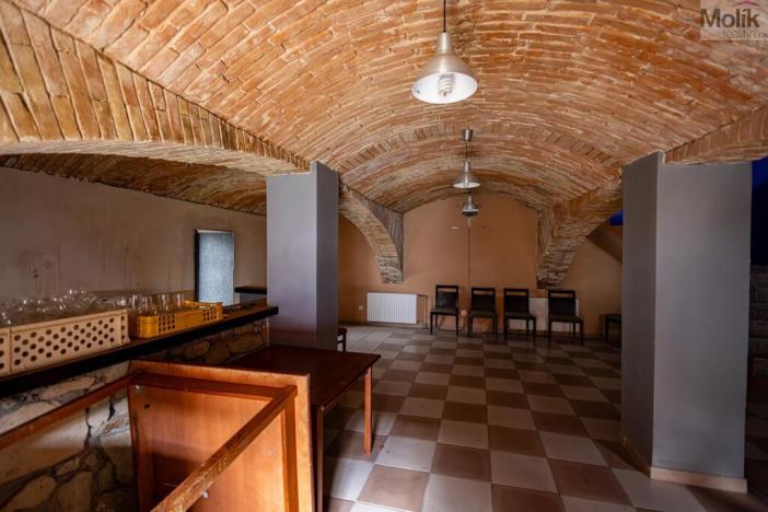 Prodej rodinného domu, Budyně nad Ohří - Nížebohy, Jana Ziky, 758 m2