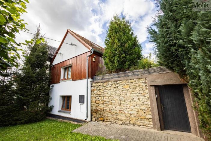 Prodej rodinného domu, Budyně nad Ohří - Nížebohy, Jana Ziky, 758 m2