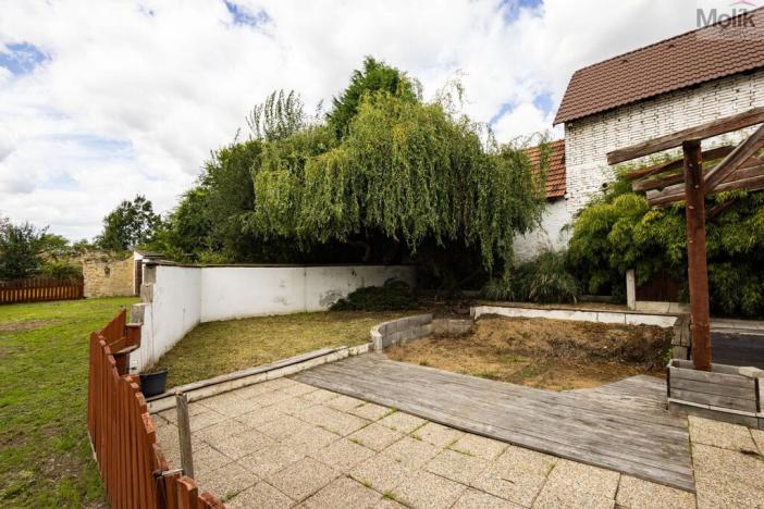 Prodej rodinného domu, Budyně nad Ohří - Nížebohy, Jana Ziky, 758 m2