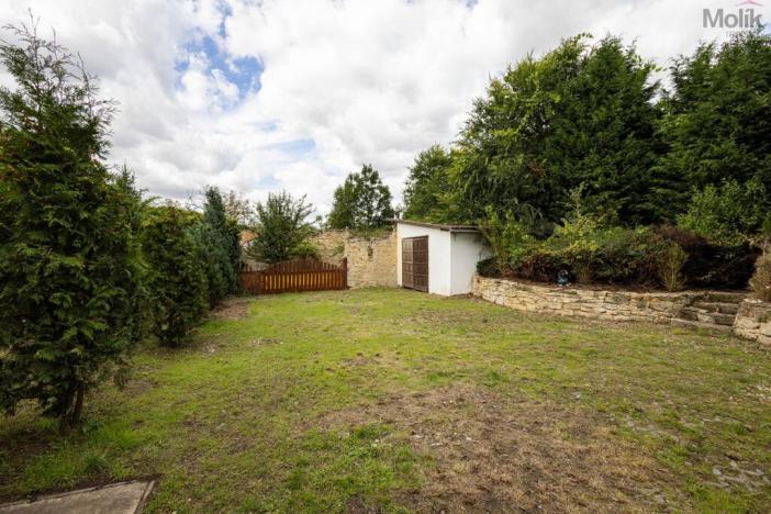 Prodej rodinného domu, Budyně nad Ohří - Nížebohy, Jana Ziky, 758 m2