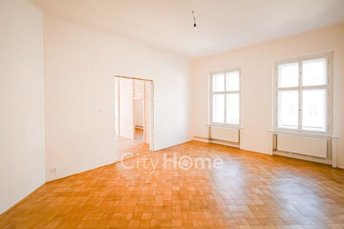 Prodej bytu 3+1, Praha - Malá Strana, Mělnická, 91 m2