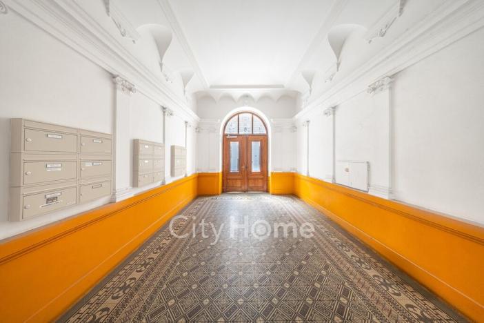 Prodej bytu 3+1, Praha - Malá Strana, Mělnická, 91 m2