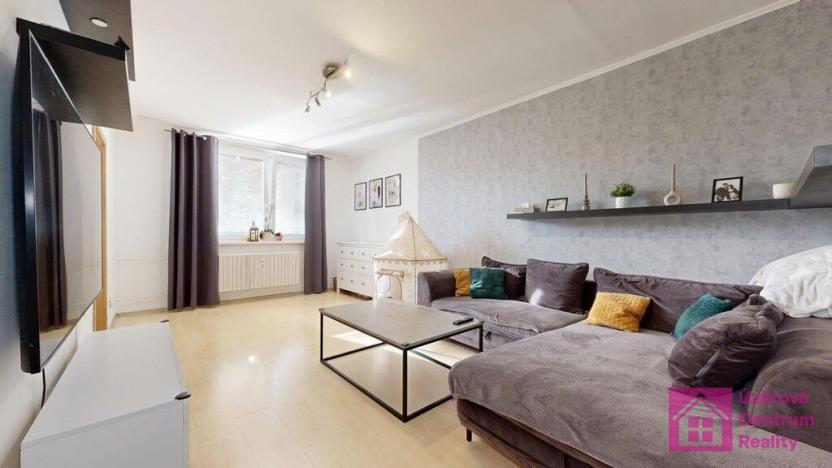 Prodej bytu 3+1, Břeclav, U Jánského dvora, 75 m2