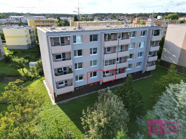 Prodej bytu 3+1, Břeclav, U Jánského dvora, 75 m2