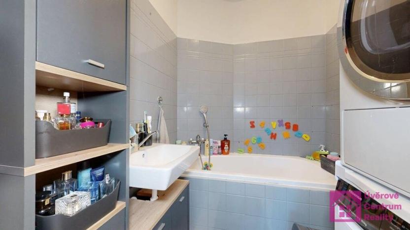 Prodej bytu 3+1, Břeclav, U Jánského dvora, 75 m2