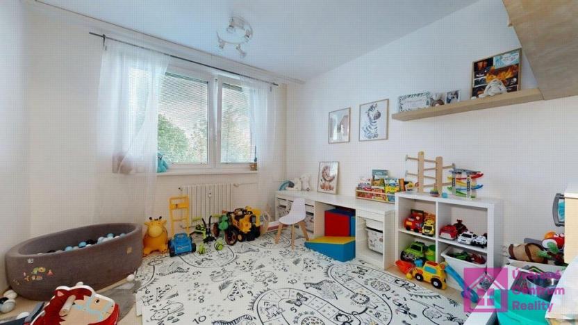 Prodej bytu 3+1, Břeclav, U Jánského dvora, 75 m2