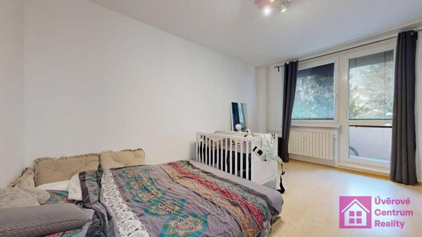 Prodej bytu 3+1, Břeclav, U Jánského dvora, 75 m2