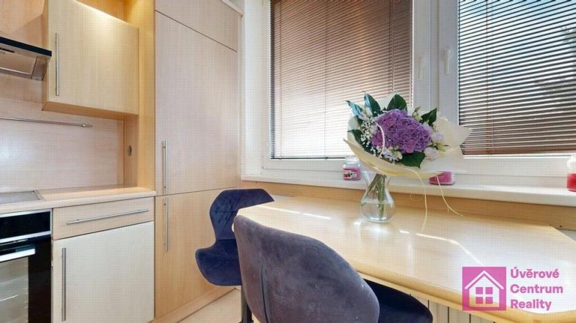 Prodej bytu 3+1, Břeclav, U Jánského dvora, 75 m2