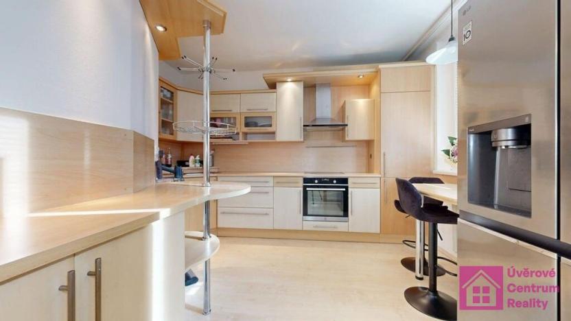 Prodej bytu 3+1, Břeclav, U Jánského dvora, 75 m2