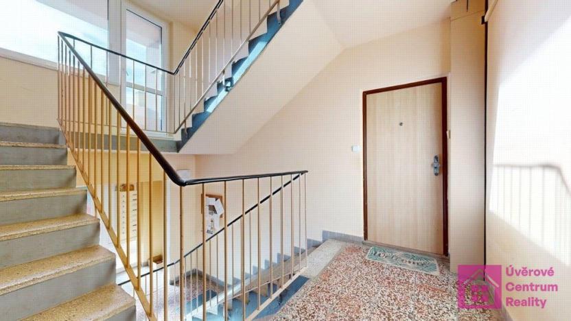 Prodej bytu 3+1, Břeclav, U Jánského dvora, 75 m2