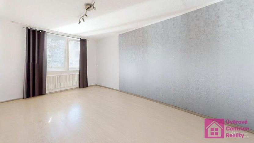 Prodej bytu 3+1, Břeclav, U Jánského dvora, 75 m2