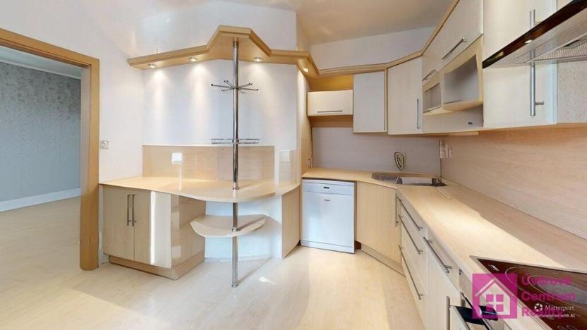 Prodej bytu 3+1, Břeclav, U Jánského dvora, 75 m2