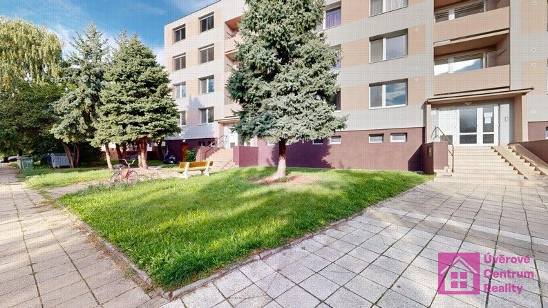 Prodej bytu 3+1, Břeclav, U Jánského dvora, 75 m2