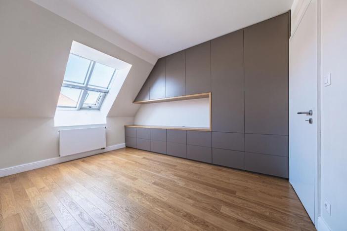 Prodej bytu 3+kk, Praha - Nové Město, Na Zderaze, 104 m2