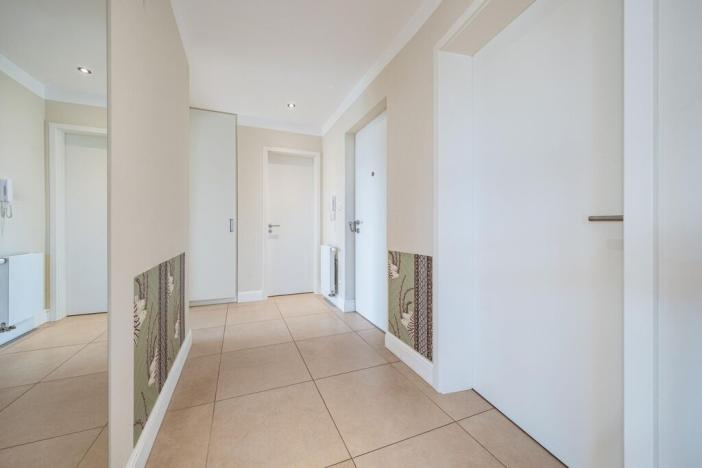 Prodej bytu 3+kk, Praha - Nové Město, Na Zderaze, 104 m2