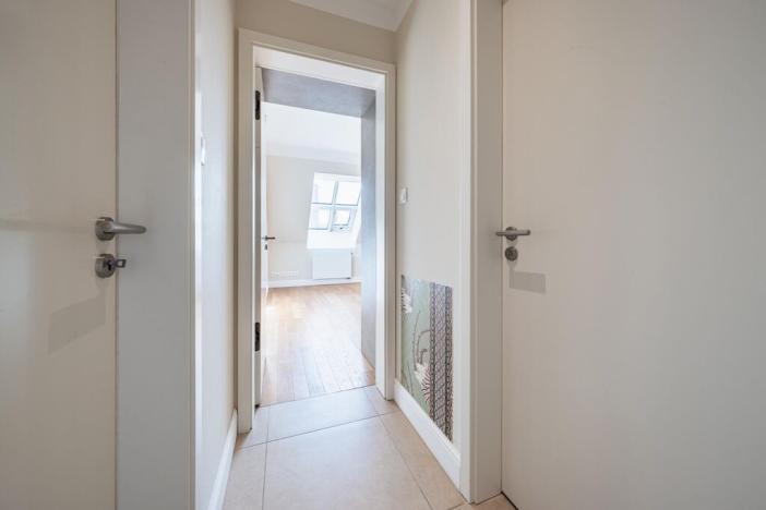 Prodej bytu 3+kk, Praha - Nové Město, Na Zderaze, 104 m2