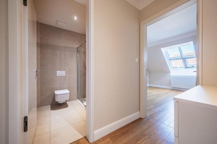 Prodej bytu 3+kk, Praha - Nové Město, Na Zderaze, 104 m2