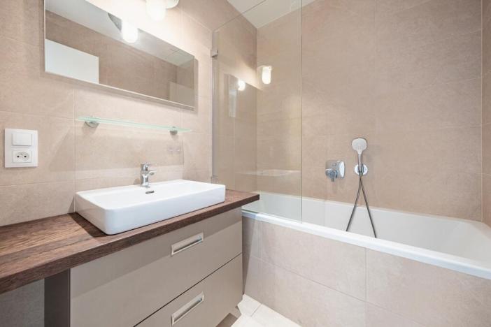 Prodej bytu 3+kk, Praha - Nové Město, Na Zderaze, 104 m2