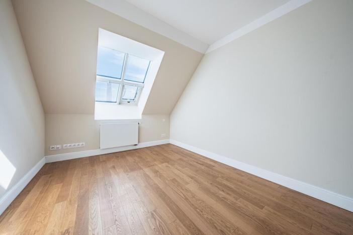 Prodej bytu 3+kk, Praha - Nové Město, Na Zderaze, 104 m2