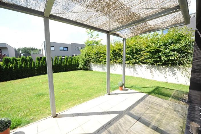 Pronájem rodinného domu, Praha - Kunratice, Šťastného, 157 m2