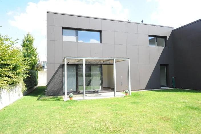 Pronájem rodinného domu, Praha - Kunratice, Šťastného, 157 m2