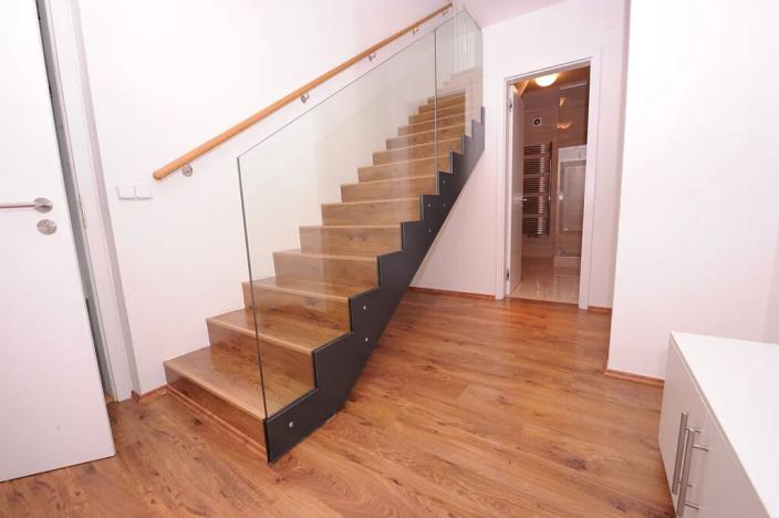 Pronájem rodinného domu, Praha - Kunratice, Šťastného, 157 m2