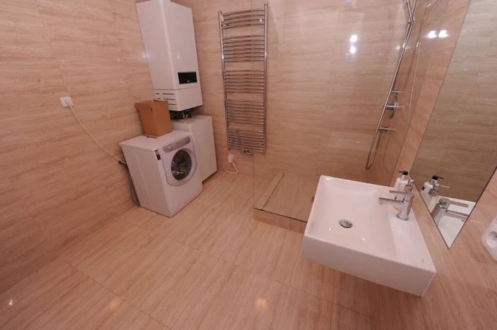 Pronájem rodinného domu, Praha - Kunratice, Šťastného, 157 m2