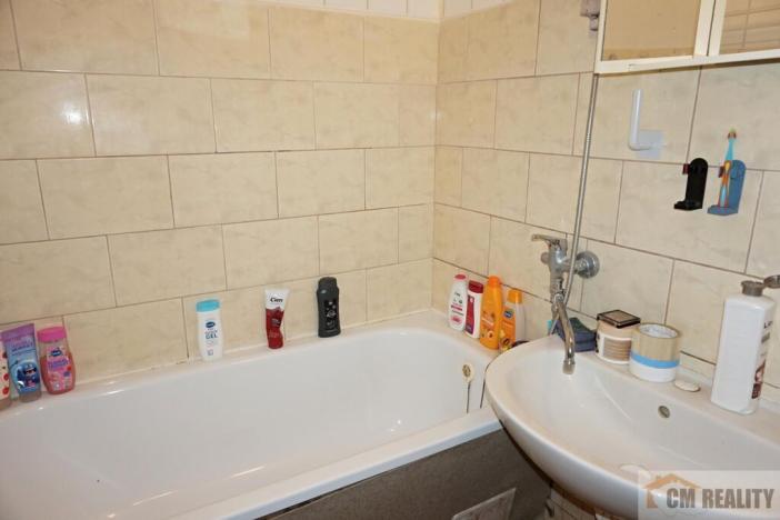 Prodej bytu 2+1, Prostějov, Rumunská, 50 m2