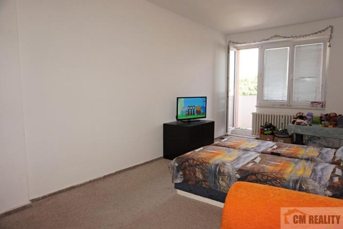 Prodej bytu 2+1, Prostějov, Rumunská, 50 m2