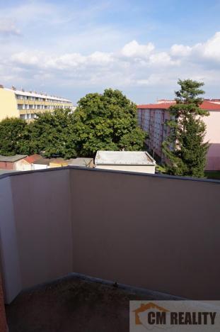 Prodej bytu 2+1, Prostějov, Rumunská, 50 m2