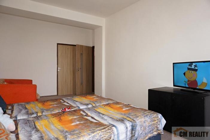 Prodej bytu 2+1, Prostějov, Rumunská, 50 m2