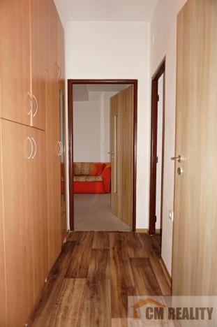 Prodej bytu 2+1, Prostějov, Rumunská, 50 m2