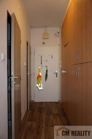 Prodej bytu 2+1, Prostějov, Rumunská, 50 m2