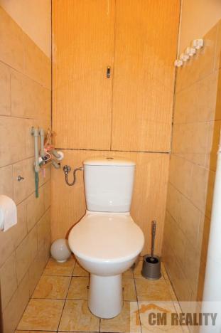 Prodej bytu 2+1, Prostějov, Rumunská, 50 m2