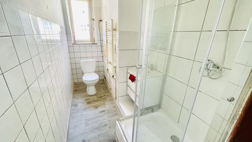 Pronájem bytu 2+1, Jihlava, Havlíčkova, 63 m2