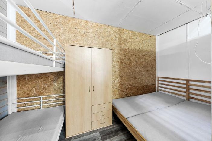 Prodej chaty, Doksy - Staré Splavy, 29 m2