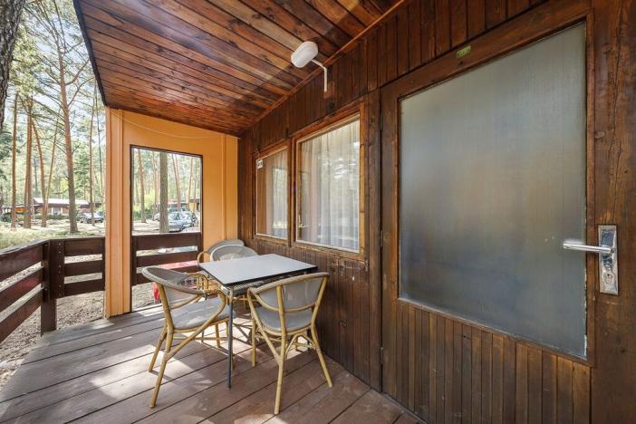 Prodej chaty, Doksy - Staré Splavy, 29 m2