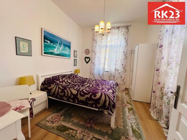 Pronájem bytu 2+1, Mariánské Lázně, Hlavní třída, 73 m2