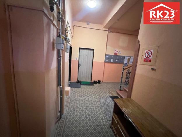 Pronájem bytu 2+1, Mariánské Lázně, Hlavní třída, 73 m2