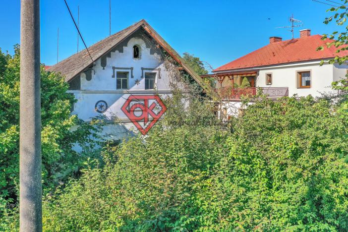 Prodej rodinného domu, Bílý Újezd - Hroška, 218 m2