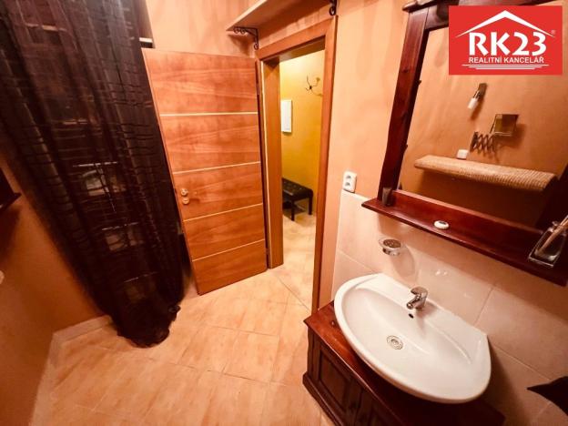 Pronájem bytu 2+kk, Mariánské Lázně, Mladějovského, 66 m2