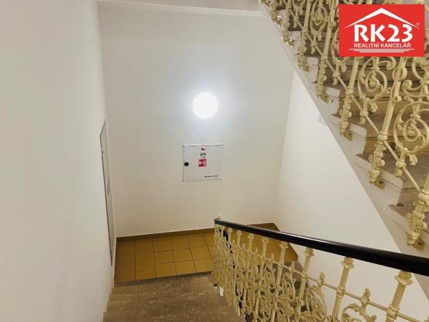 Pronájem bytu 2+kk, Mariánské Lázně, Mladějovského, 66 m2