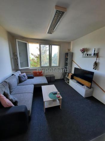 Prodej bytu 1+kk, Ústí nad Labem - Severní Terasa, Větrná, 20 m2