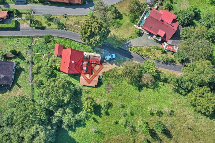 Prodej rodinného domu, Osečnice, 130 m2